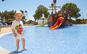 Blau Colonia Sant Jordi Resort & Spa